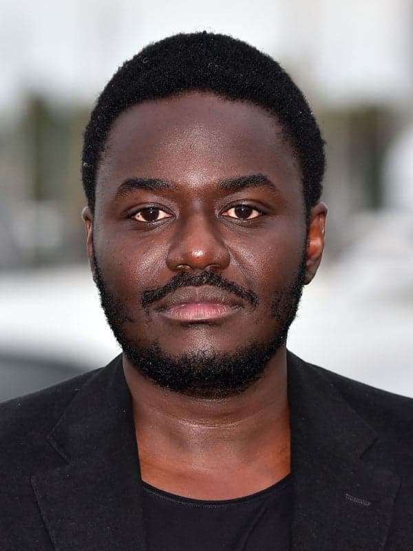 Babou Ceesay