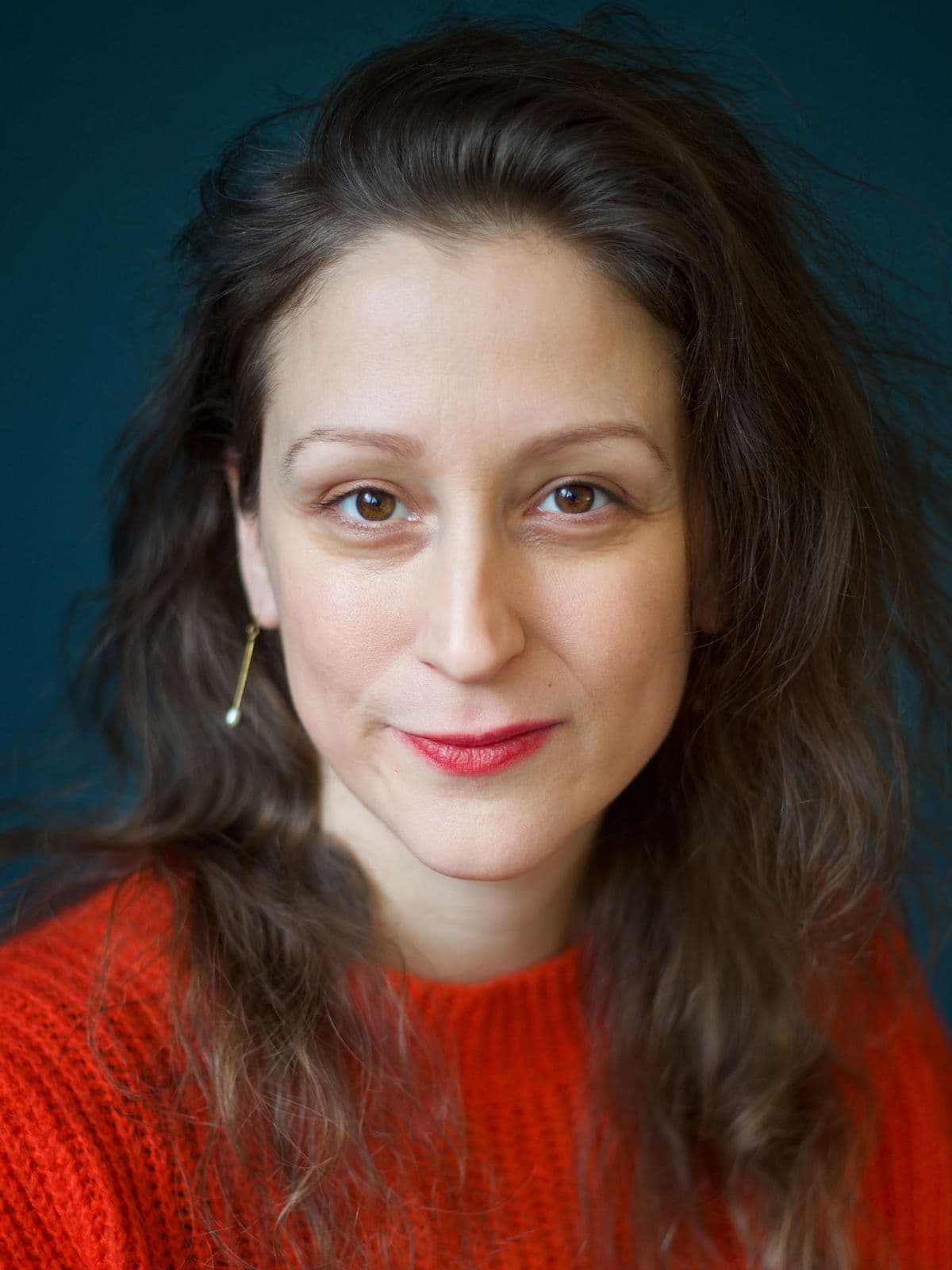 Urška Djukić