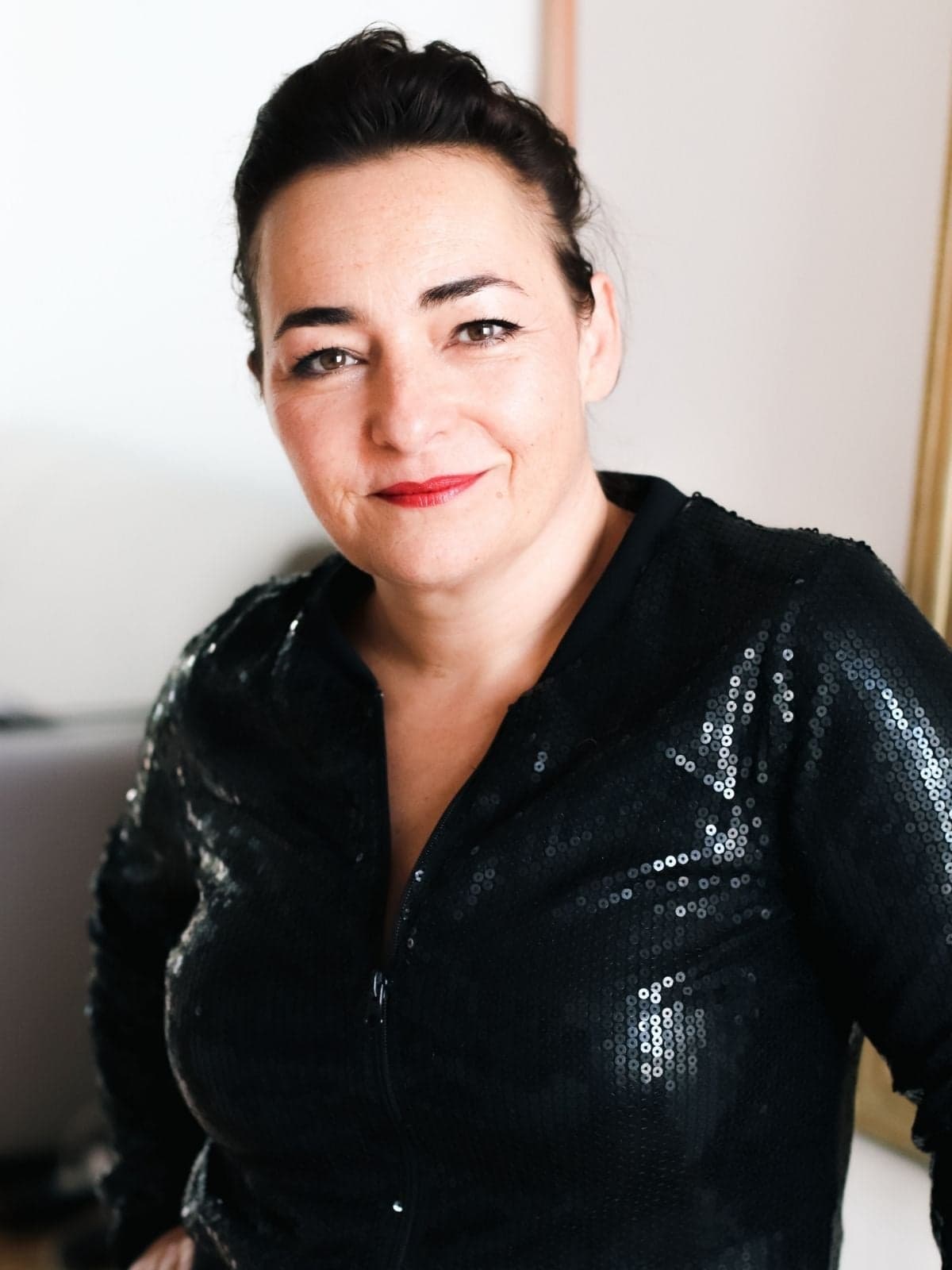 Sandra Colombo