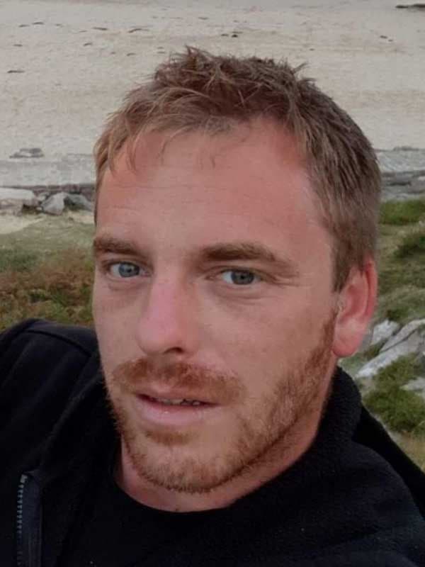 Jérémy Brunet