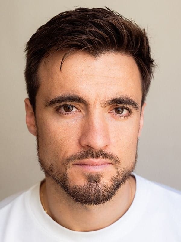 Quentin Coudert