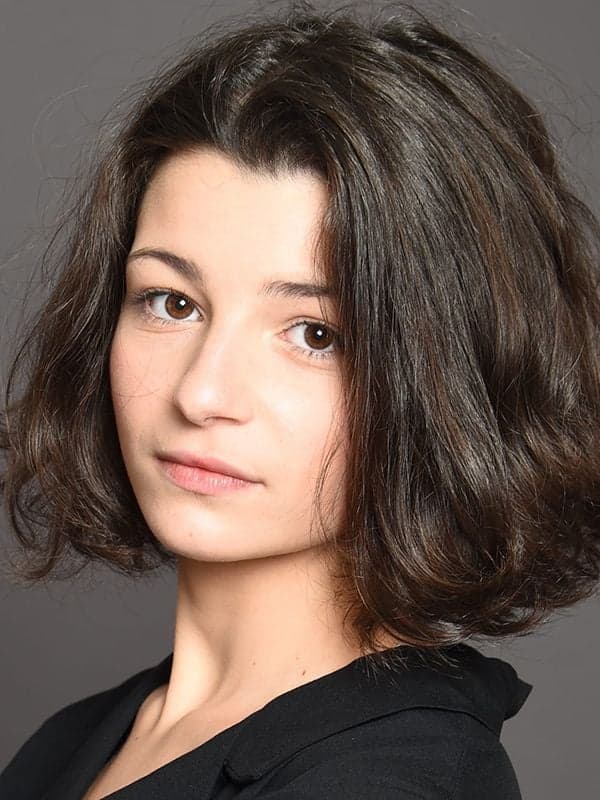 Lisa Du Pré