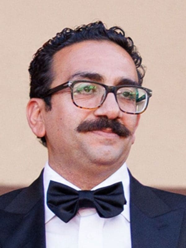 Vahid Mobasseri