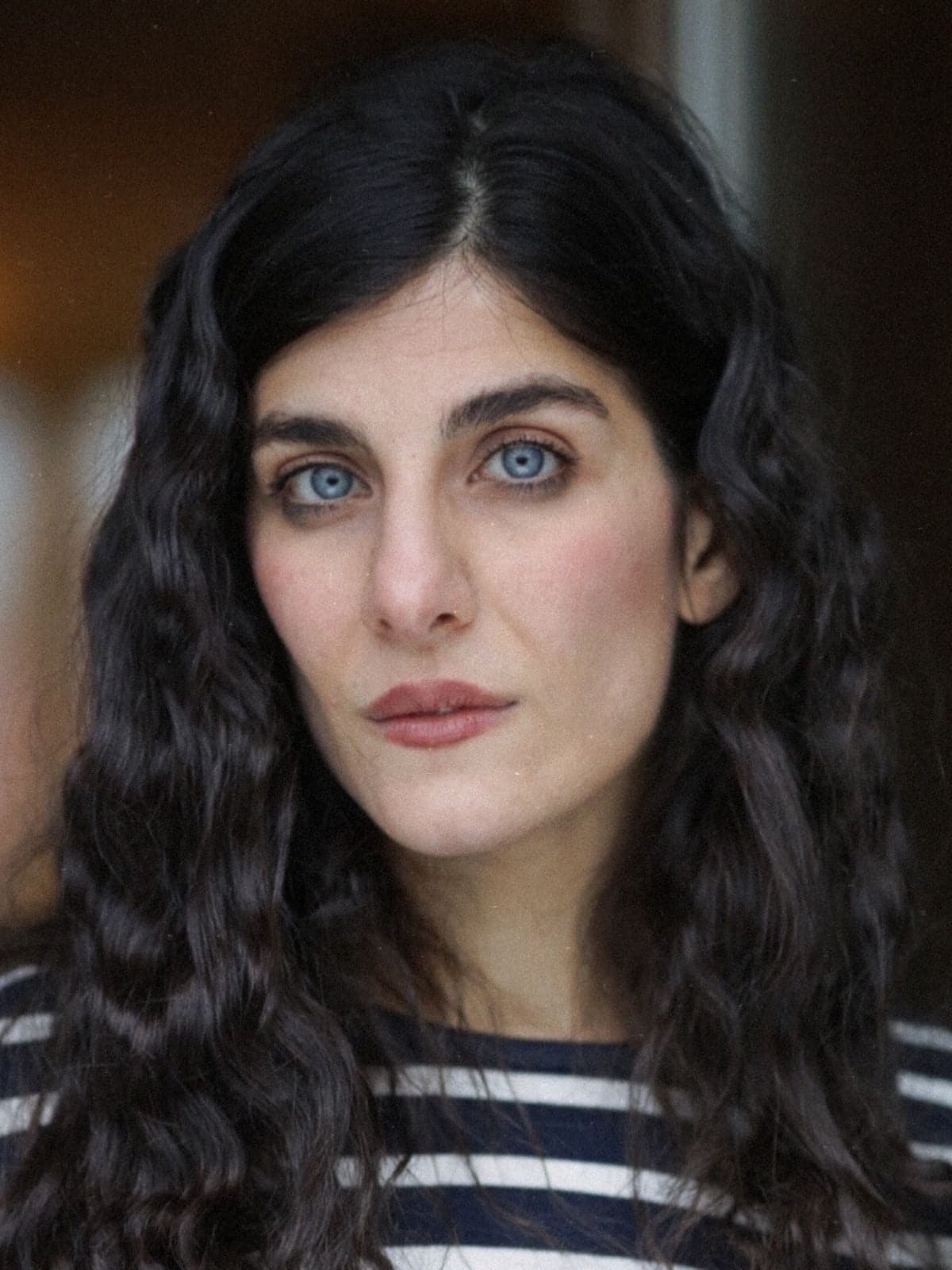 Mina Kavani