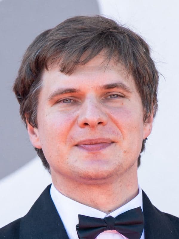 Andrei Zayats