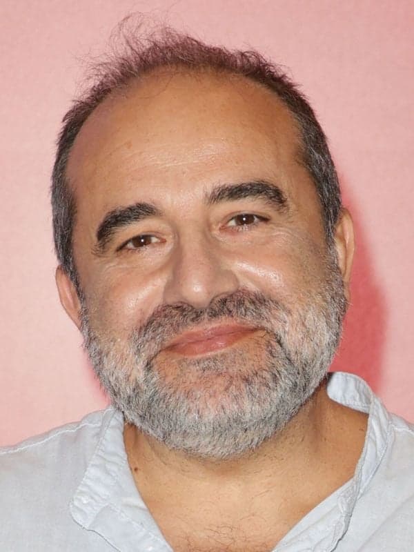 Antony Cordier