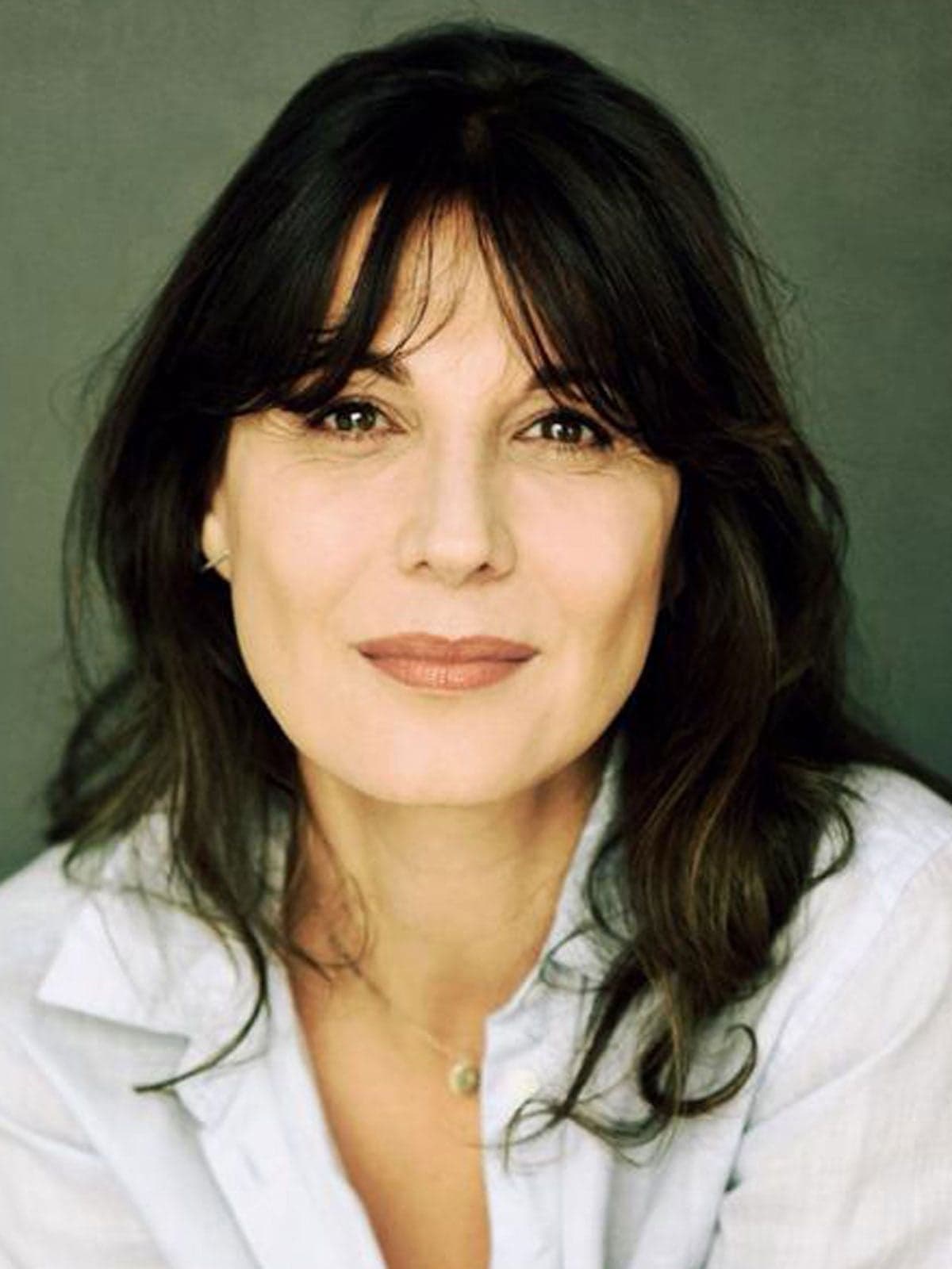 Hélène Medigue