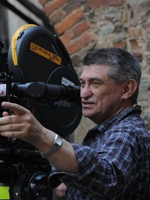Alexandre Sokourov