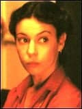 Béatrice Romand
