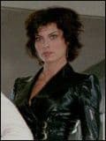 Magali Amadei