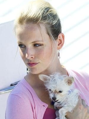 Sarah Smyth