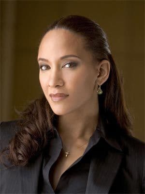 Sophina Brown