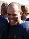 Matt Bushell