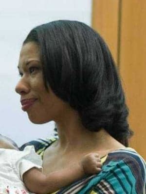 Ayanna Berkshire