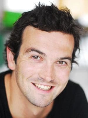 Grégory Ragot