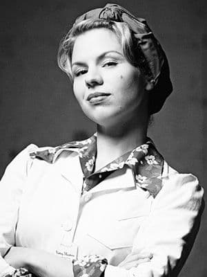 Ali Liebert