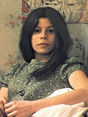 Roberta Wallach