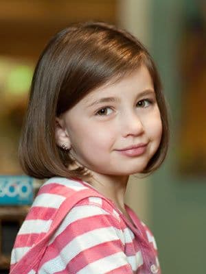 Savannah Paige Rae
