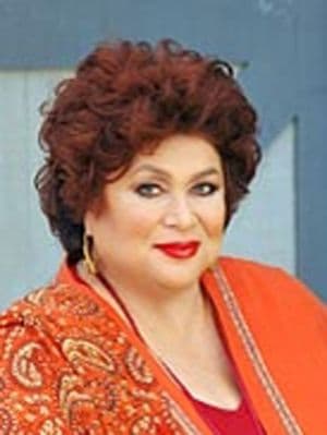 Liz Torres