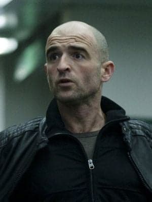 Pierre Benoist