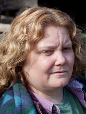 Shelley Waggener