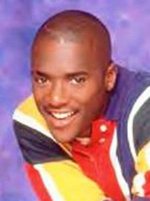 Lamont Bentley