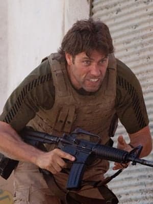 John Bishop
