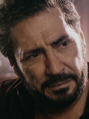 Daniel Faraldo