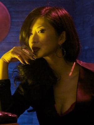 Carrie Ng