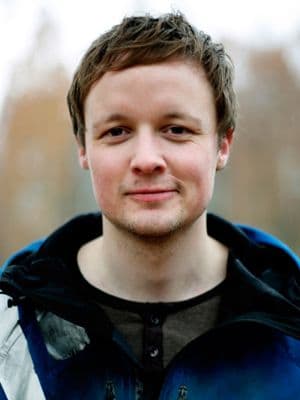 Glenn Erland Tosterud