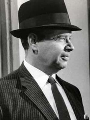 David Burns