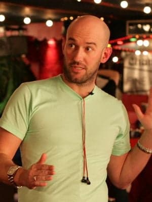 Ben Palmer
