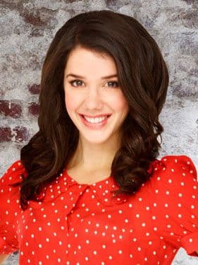 Erica Dasher