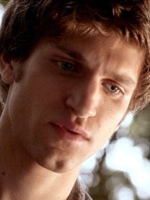 Keegan Allen