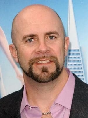 Conrad Vernon