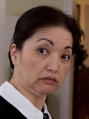 Karen Maruyama