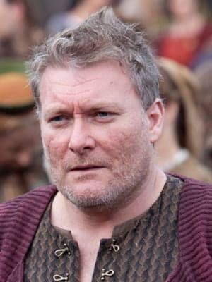 Ian Pirie