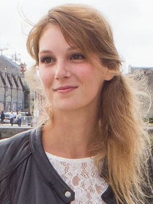 Emilie Piponnier