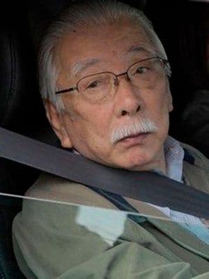Tadashi Okuno
