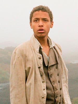 Solomon Glave