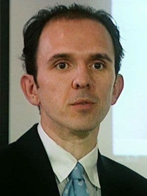 Luc Ducros