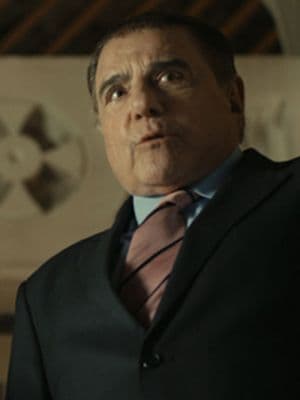 Juan Luis Galiardo