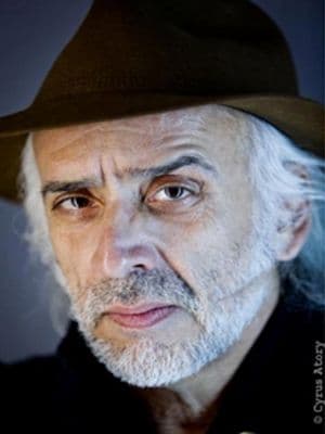 Hamidreza Javdan