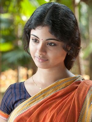 Shravanthi Sainath