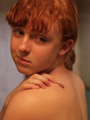 Katie Coseni