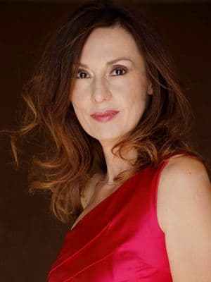 Simona Caparrini
