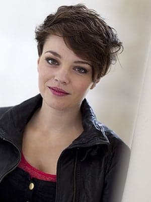Kate Bracken