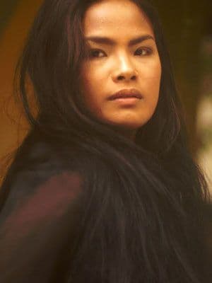 Althea Vega