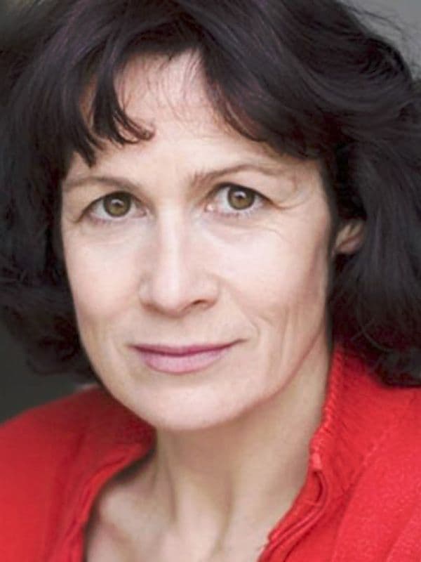 Hélène Vauquois