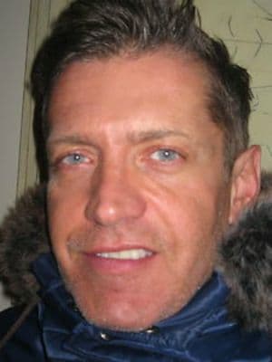 Alastair Cumming